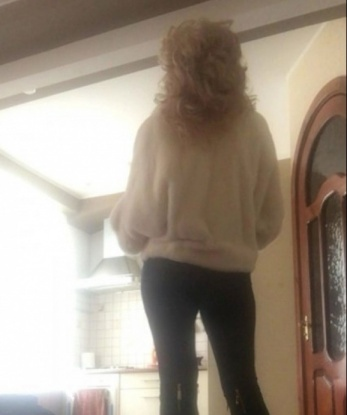 Марина