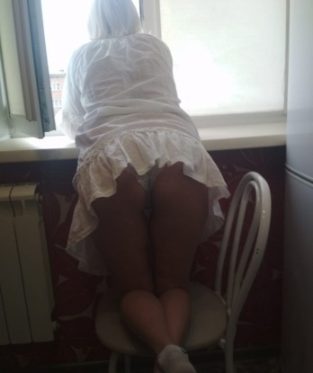 Анкета проститутки Марианна - Фото 1, Калинино, 47 лет, №7733